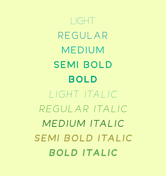 FSL Mridulekha font